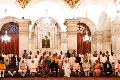 Big and Bold: The Narendra Modi Cabinet Reshuffle Ticks All the Right Boxes