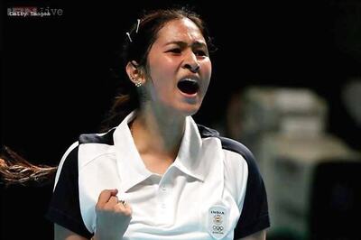 Now fit to play in IBL: Jwala Gutta