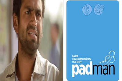 Phullu is Different From Padman: Director Abhishek Saxena