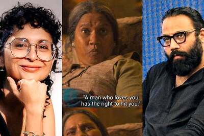 Kiran Rao Takes a Dig at Sandeep Reddy Vanga in Laapataa Ladies? Netizens Believe She Did