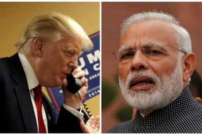 Donald Trump Invites PM Modi to Visit US, Says India a ‘True Friend’