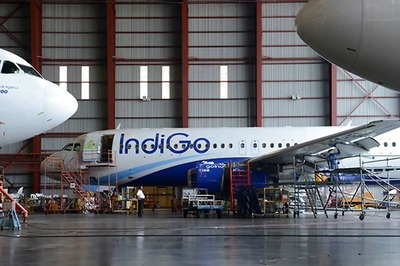 India's Largest Airline IndiGo Buys 50 Planes to Reach Regions