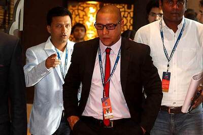 ISL: Zico is like a father to me, says Roberto Carlos