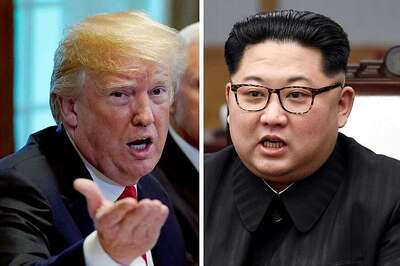 Ten Days After Trump-Kim Summit Hard Work Yet to Begin