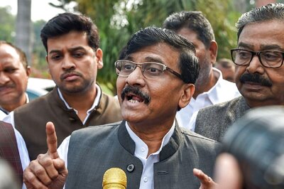 Sanjay Raut Hails Bihar Elections' 'Man of the Match' Tejashwi Yadav, Says Will Play Pivotal Role in '24 LS Polls
