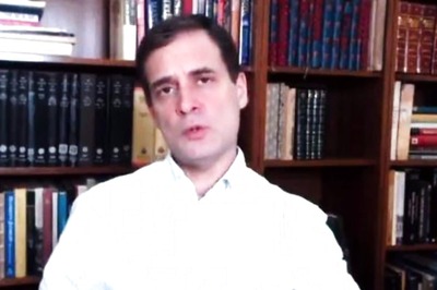 At Defence Panel Meet, Rahul Gandhi Questions Why Different Food is Served to Jawans and Officers Stationed at Border