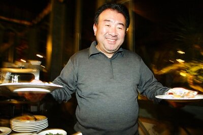 Michelin Guide for Singapore Releases its 2017 List of New Culinary Stars