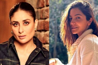 Kareena 'Agrees' To Her Comparison To Gstaad, Check Anushka's Reaction On Being Compared With Bengaluru
