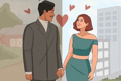 The Spiritual Meaning of a Karmic Soulmate & 13 Signs You're with Them