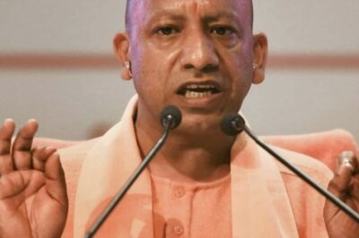 ‘Merit Is The Sole Criteria For a Job', Says CM Adityanath While Appointing Naib Tehsildars Selected by UPPSC