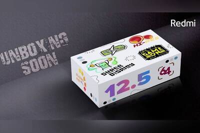 Redmi Note 10S Confirmed to Launch in India on May 13: Expected Specifications, Price