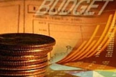 Brokers' reaction mixed pre-Budget