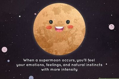 Supermoons 2022: What Does the Supermoon Mean Astrologically?