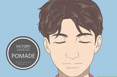 Your Guide to Pomade: Should You Use Pomade on Wet or Dry Hair?