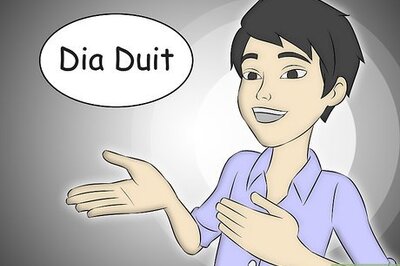 How to Learn Common Phrases in Irish