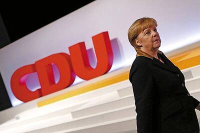 Seven events not to miss in 2013