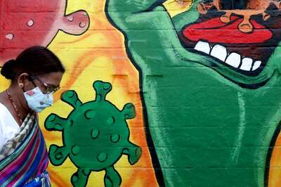 More Covid-19 Variants of Concern Expected as Pandemic Has Not Ended Yet, Warns WHO