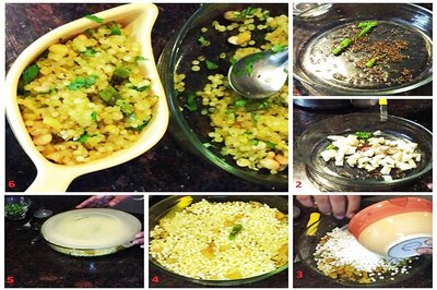How to Give a Yummy Twist to Boring Khichdi