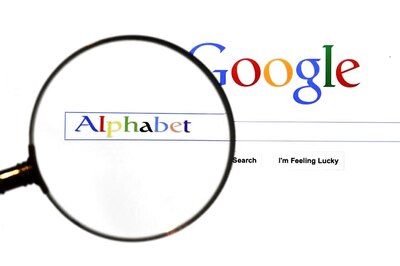Alphabet's Earnings Miss Profit Estimates as Spending Grows