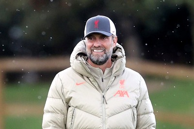 UEFA Champions League: Benfica Host Liverpool, Atlético Madrid Visit Manchester City