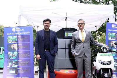 Revfin Boosts EV Adoption With Rs 100 Crore Deal, Takes Over 15,000 Vehicles