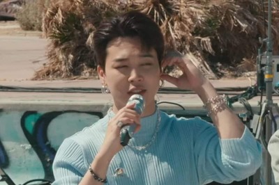 BTS: Jimin Leaves ARMY in Pool of Tears with His Moving Letter, Says 'Thank You, I'm Sorry, I Love You'