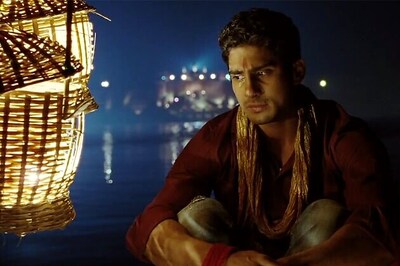 Don't want to use my family name to get work: Prateik