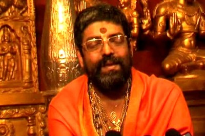 Controversial Udupi Seer Lakshmivara Theertha Dies; Probe Ordered as Followers Suspect Foul Play