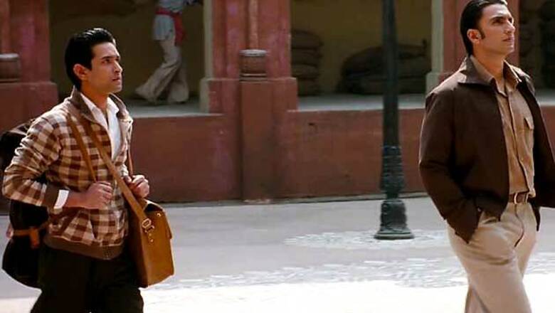 'Lootera' actor Vikrant Massey to host 'Yeh Hai Aashiqui' on TV