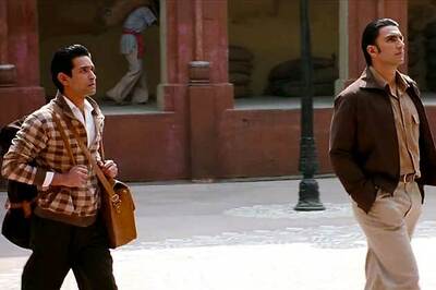 'Lootera' actor Vikrant Massey to host 'Yeh Hai Aashiqui' on TV