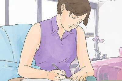 How to Stay Organized With a Routine