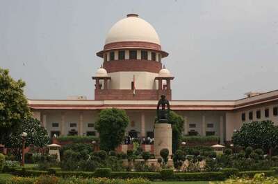 Issue of Proposed Tractor Rally by Famers on Republic Day in Executive Domain, Says SC; Centre Withdraws Plea