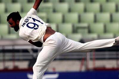 IND vs BAN: 'He Looked Most Threatening of The Bowlers' - Sunil Gavaskar Lauds Jaydev Unadkat
