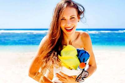 Here's Why The World Is Baring All