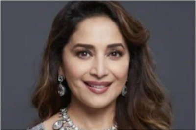 Happy Birthday Madhuri Dixit: Lesser-known Facts About the Actress