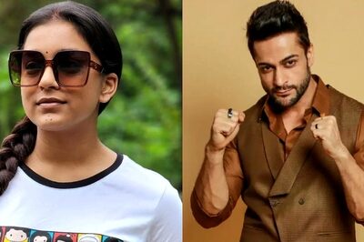 Bigg Boss 16: Sumbul Touqueer's Fans Worried About Her Bond With Shalin Bhanot; Netizens Say 'Focus On Game'