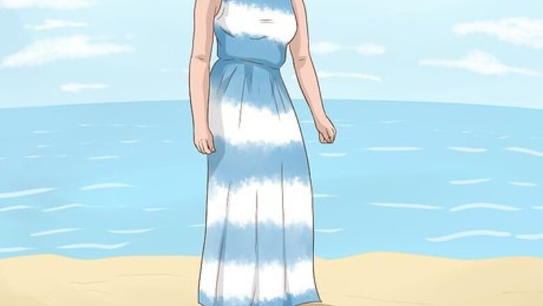 How to Look Cute in the Summer