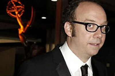 Mad Men, 30 Rock take top Emmy awards