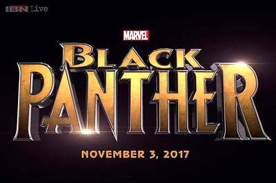 Chadwick Boseman roped in by Marvel Studios to play Black Panther