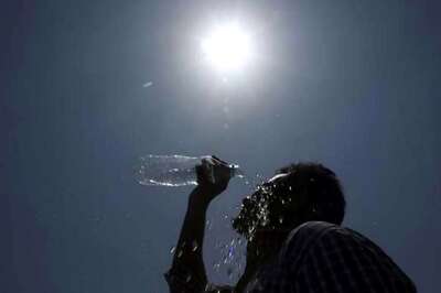 Mercury to Rise Across India in Next 3 Months, Heavy Rainfall to Continue in Mumbai
