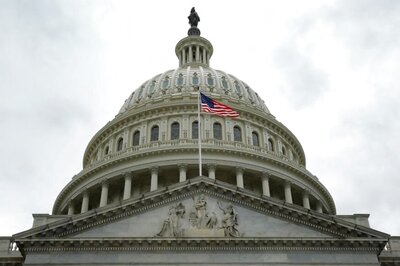 US Congress Scrambles to Pass Funding Bill Before Friday Deadline