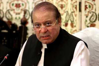 Democracy Being Repeatedly Murdered in Pakistan: Nawaz Sharif