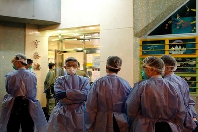 Hong Kong Asked Domestic Workers to Stay in to Stop Covid-19. But Some Got Infected by Their Employers