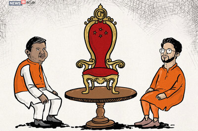 Is Maharashtra Staring at President's Rule? As BJP Fails to Form Govt, Here's What May Happen Next in State