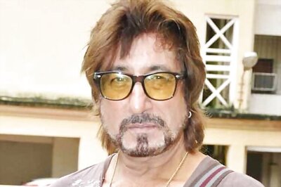 I tell my children not to kill themselves and their talent by over working: Shakti Kapoor