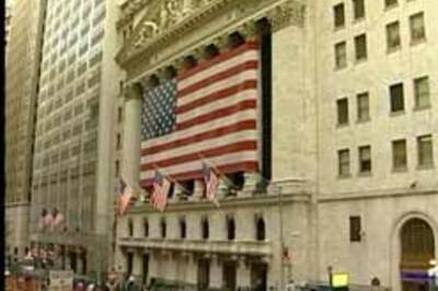 Walls Street's performance heightens recession fears