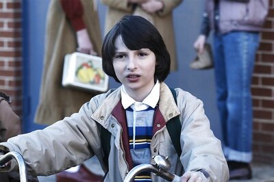 Stranger Things Star Finn Wolfhard Releases Debut Single; Check Out The Video