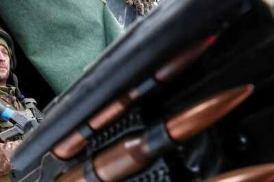 The World Outside: The Ukraine Crisis is Closer Home for India than You Think