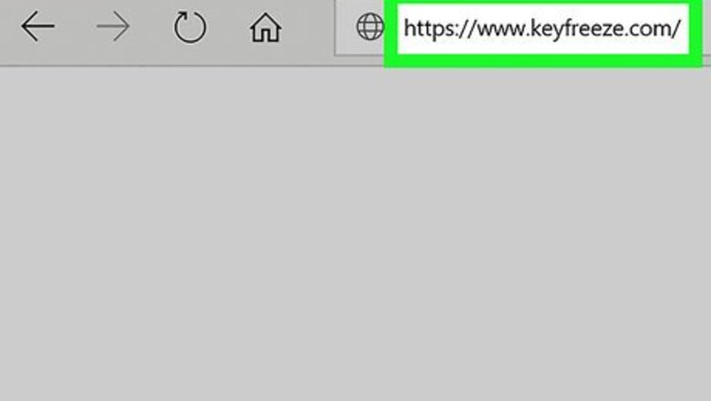 How to Disable a Keyboard on PC or Mac
