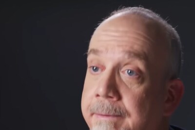 Paul Giamatti Wants To Play A James Bond Villain